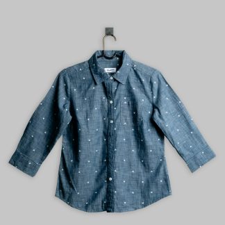 R0Pqcx Men's Long Sleeve Oxford Shirt — Regular Fit Button-Down